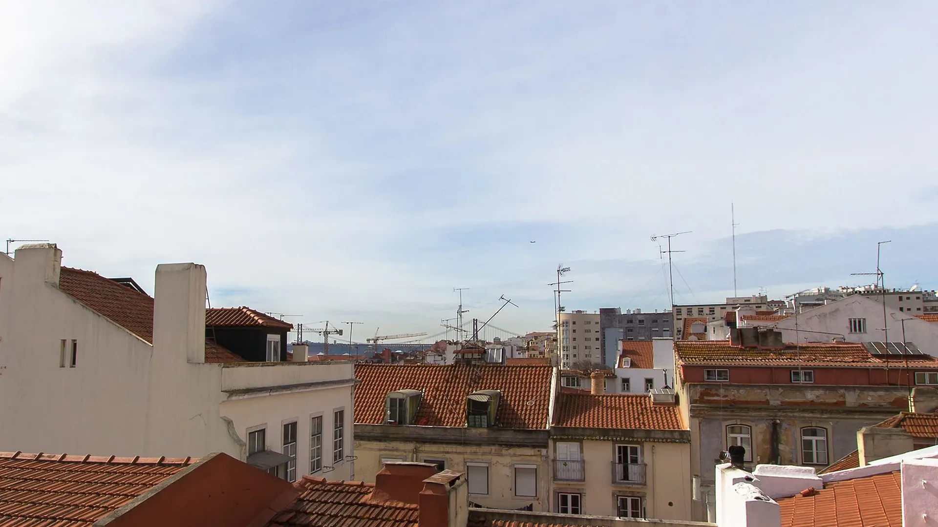Combro Design II By Homing Apartment Lisbon