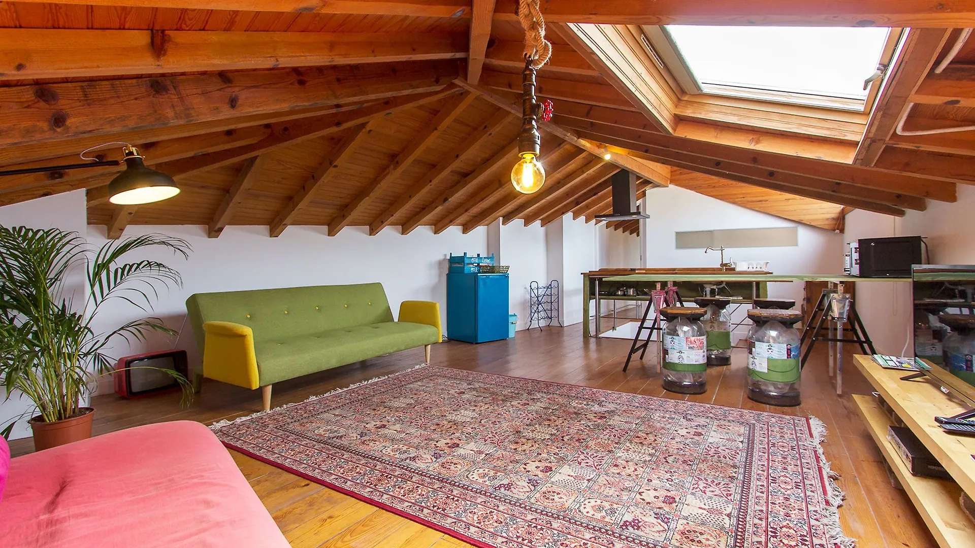 Combro Design II By Homing Apartment Lisbon