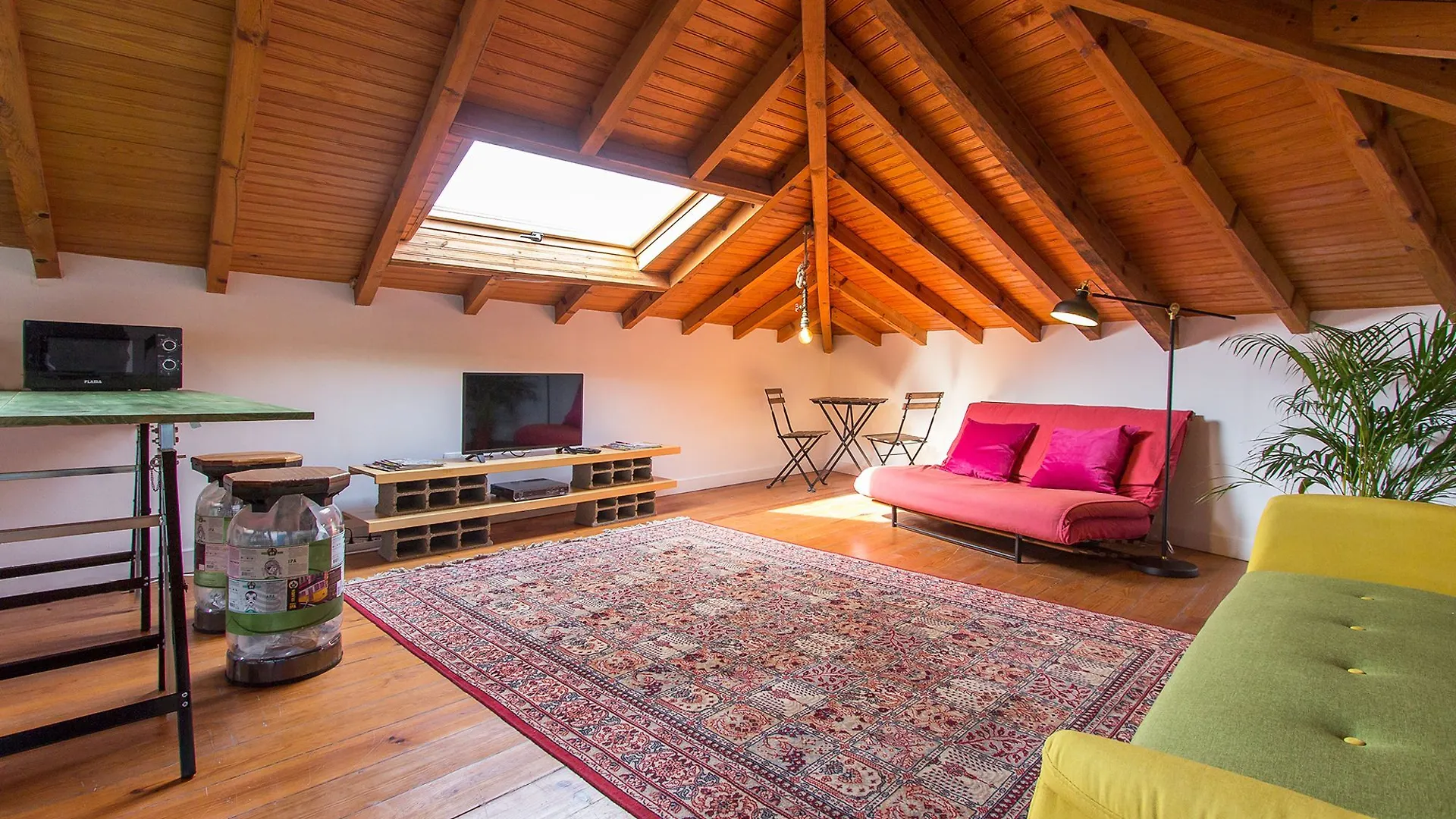 Combro Design II By Homing Lägenhet Lisboa