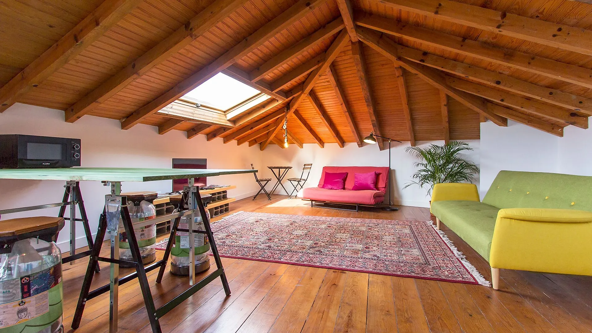 Combro Design II By Homing Lägenhet Lisboa